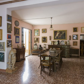 cover Casa Leonetto Tintori
